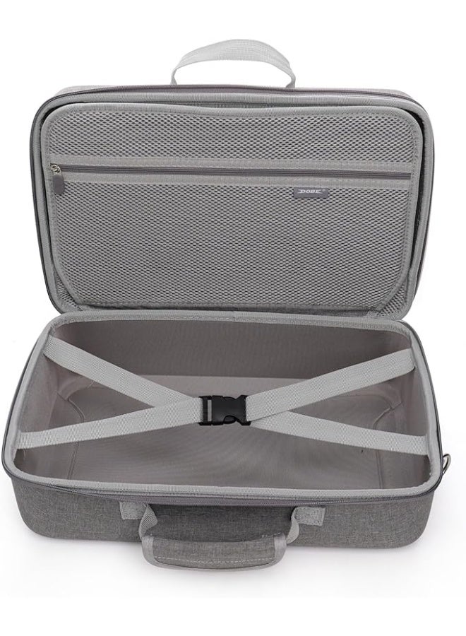 DOBE Storage Case TP5-3590 For PS5 Slim console - Image 4